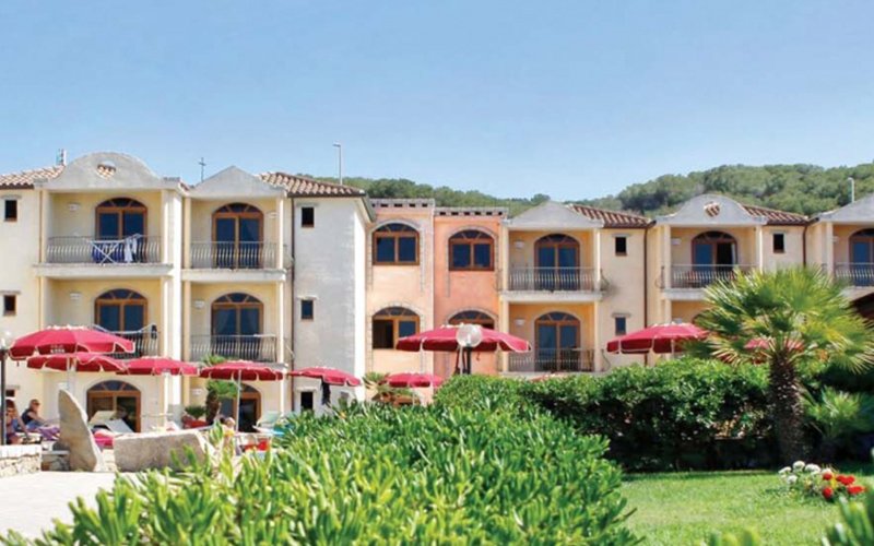 CLUB ESSE POSADA BEACH RESORT